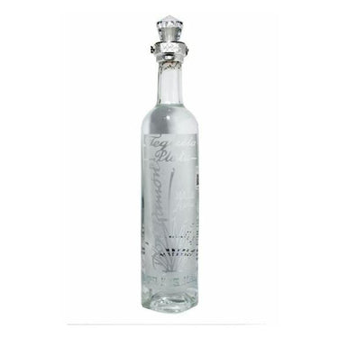 Tequila Don Ramon Plata Punta Diamante 750 Ml